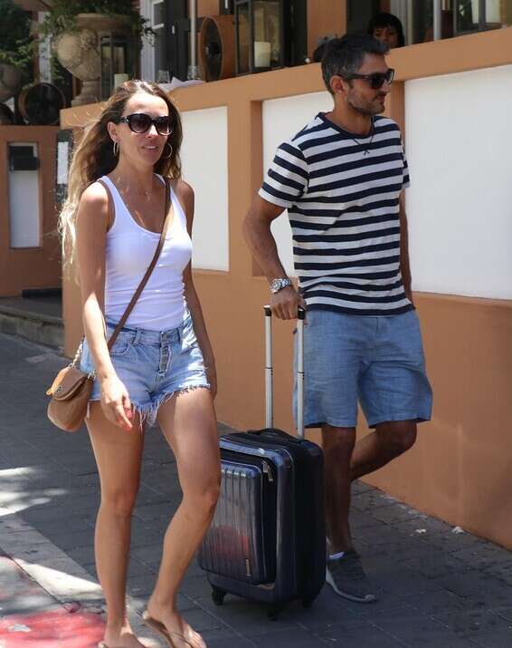 אנחנו מקווים שהכל משובח אצלכם // צילום: ניר פקין